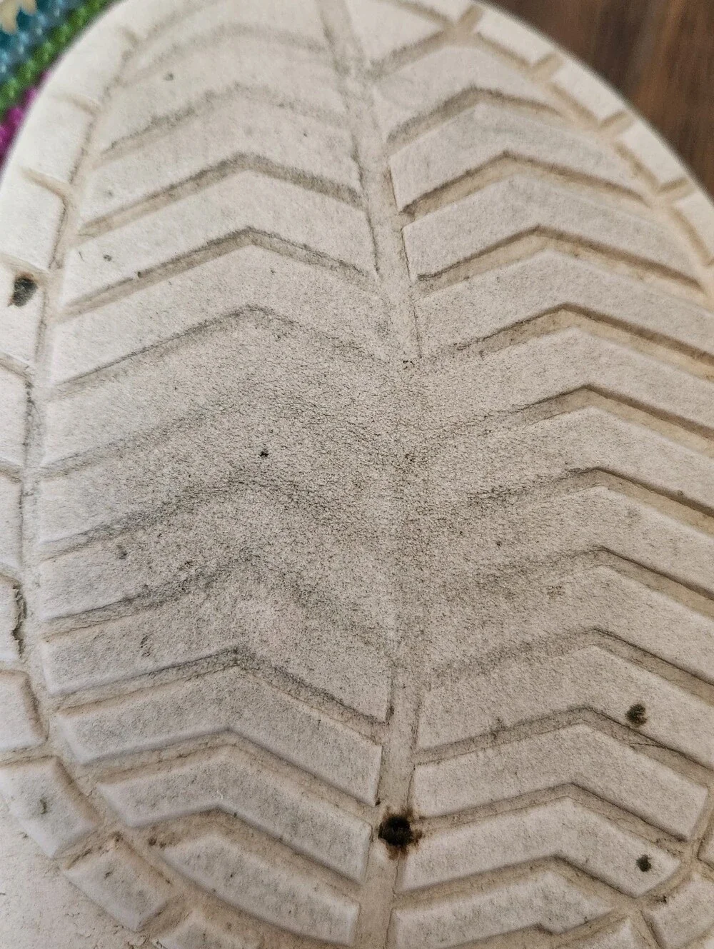 Girls CROCS Size J3